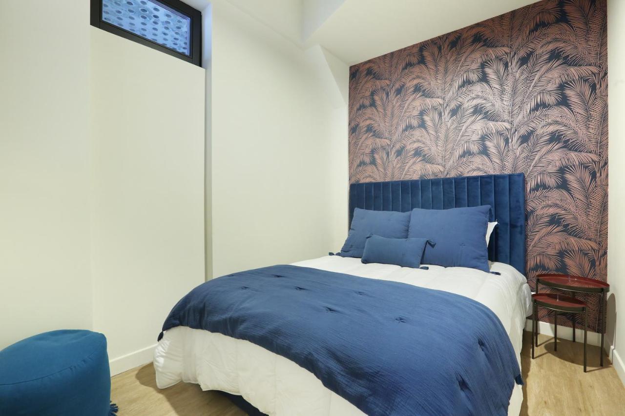 Apartment Parc Des Expositions By Studio Prestige Paris Exterior foto